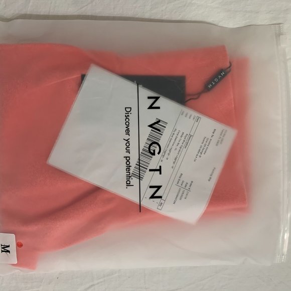 NVGTN Seamless Leggings - Picture 4 of 5